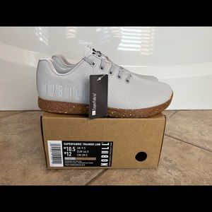 No Bull Nobull Moon Rock Speckle Trainer Gym Workout Shoes Mens US 10.5